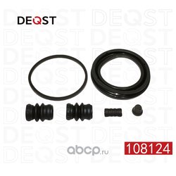 DEQST 108124