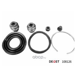 DEQST 108126