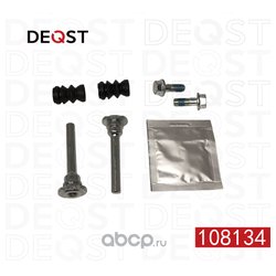DEQST 108134