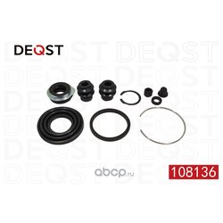 DEQST 108136