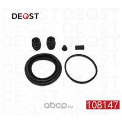 DEQST 108147