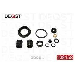DEQST 108158