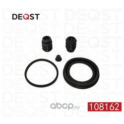 DEQST 108162