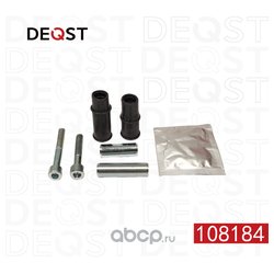 DEQST 108184