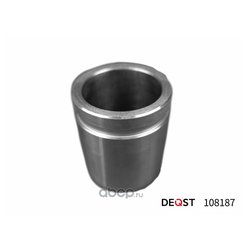 DEQST 108187