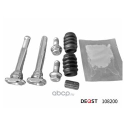 DEQST 108200
