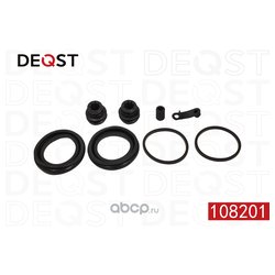 DEQST 108201