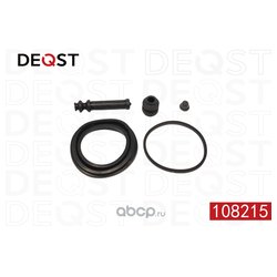 DEQST 108215