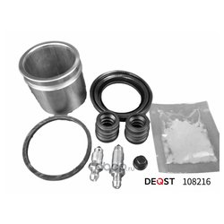 DEQST 108216