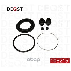 DEQST 108219