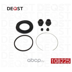 DEQST 108225