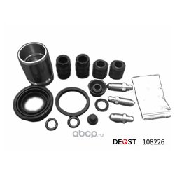 DEQST 108226