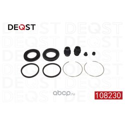 DEQST 108230