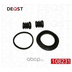 DEQST 108231