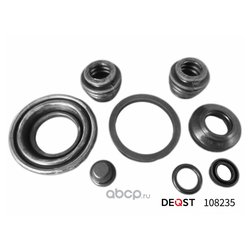 DEQST 108235