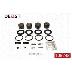 DEQST 108248