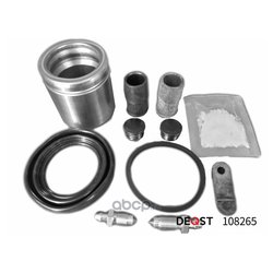 DEQST 108265