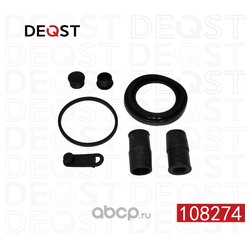DEQST 108274