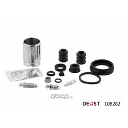 DEQST 108282