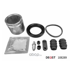 DEQST 108289