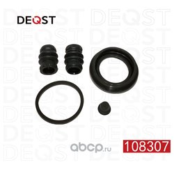 DEQST 108307