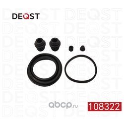 DEQST 108322
