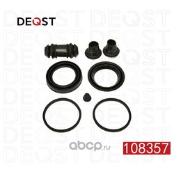 DEQST 108357