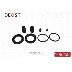 DEQST 108358