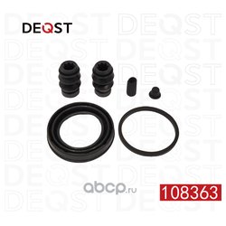 DEQST 108363