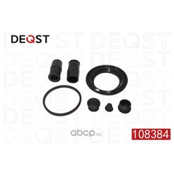DEQST 108384
