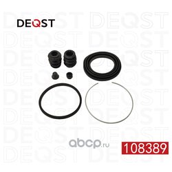 DEQST 108389