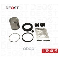 DEQST 108408