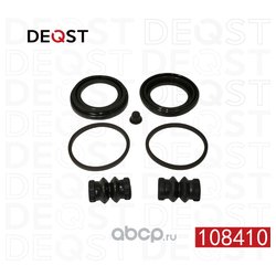 DEQST 108410