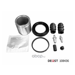 DEQST 108436