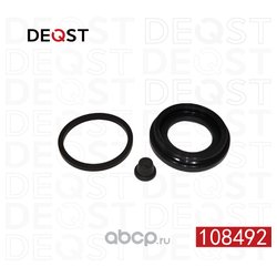 DEQST 108492