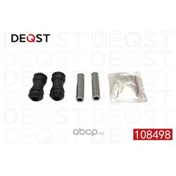 DEQST 108498