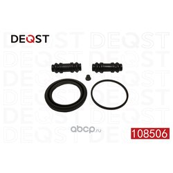 DEQST 108506