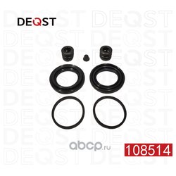 DEQST 108514