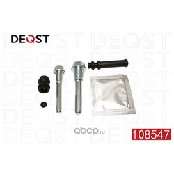 DEQST 108547