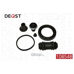DEQST 108548