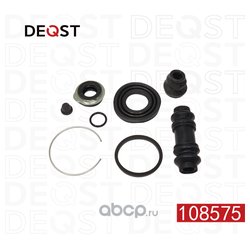 DEQST 108575