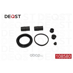 DEQST 108580
