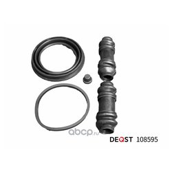 DEQST 108595