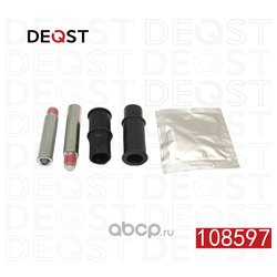 DEQST 108597
