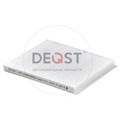 DEQST 10FCA00005000