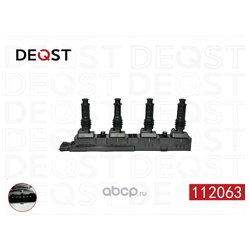 DEQST 112063