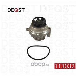 DEQST 113032