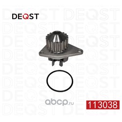 DEQST 113038