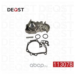 DEQST 113078