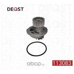 DEQST 113083